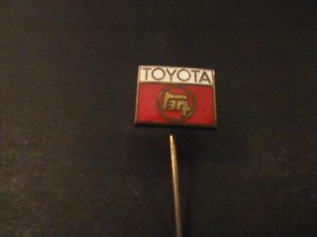 Toyota (TEQ)-logo